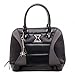 Marvel Comics Avenger Black Widow Ladies Purse Satchel Handbag