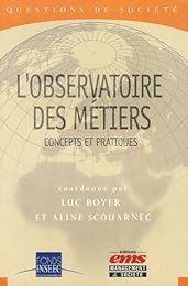 L' observatoire des métiers