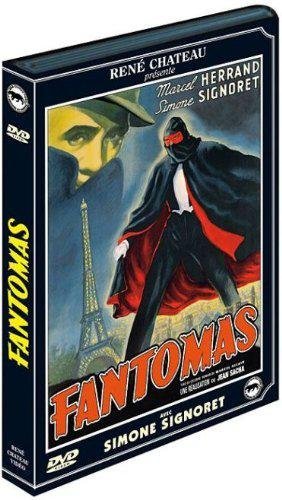 Fantomas