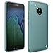LK Case for Moto G5 Plus, Ultra [Slim Thin] Scratch Resistant TPU Rubber Soft Skin Silicone Protective Case Cover for Motorola Moto G Plus (5th Generation) - Mint