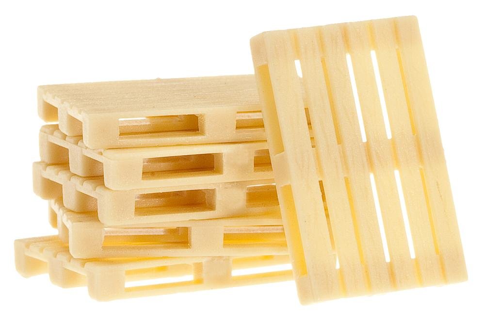 Faller H0 180612 Model Pallets