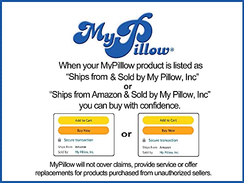 amazon my pillow premium