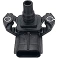 EPSIRMP 8980094180 MAP Air Intake Pressure Sensor Compatible with Holden Rodeo Colorado Isuzu D-Max