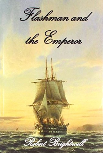 Flashman and the Emperor