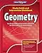 Geometry, Study Guide and Intervention Workbook (MERRILL GEOMETRY)