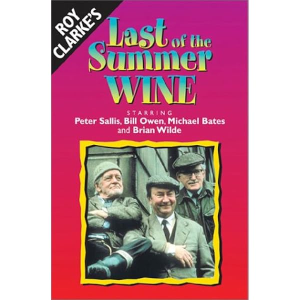 その他 Last of the Summer Wine: Vintage 1977 [DVD] Last Of The Summer Wine: The Complete Collection (UK Import