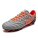 DREAM PAIRS Toddler/Little Kid/Big Kid 160860-K Soccer Football Cleats Shoes
