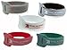 TroyAndrew 50 Piece Set ~ Multi-Pack 5 Assorted Colors 8