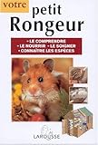 Votre petit rongeur by
