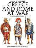 Greece and Rome at War
