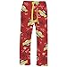 Big Bang Theory Bazinga! Knit Sleep Pants