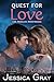 Quest for Love: Los Angeles Armstrongs 1 (The Armstrongs Book 7)