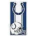 Northwest NFL Indianapolis Colts Unisex-Adult Beach Towel, 30