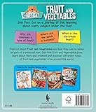 Image de Fruit and Vegetables (Fact Cat: Healthy Eating)