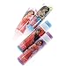 Townley Girl Disney Elena of Avalor Cosmetic Set with Nail Polish, Lip Balms and Glosses, Hair Bows and Mirror