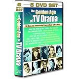 The Golden Age of TV Drama