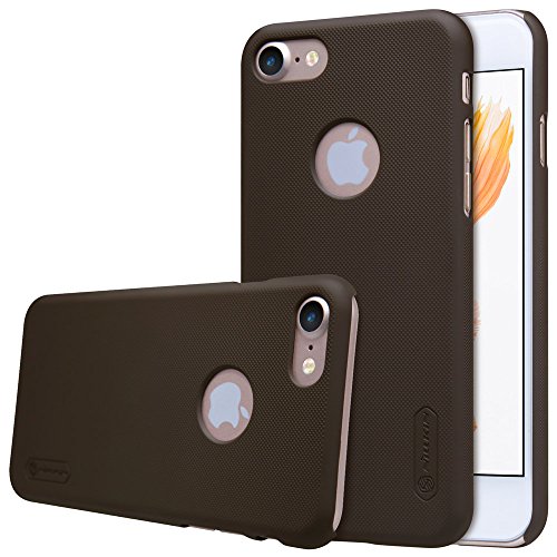 Nilkin super frosted shield case for  apple iphone 7 - …