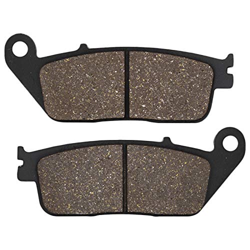 Remblokken/Fit Voor -H-ON-D-A GL1500 Interstate GL 1500 Valkyrie Tourer 1997-2003 ST 1100 PAN Europees ST1100 1990-2005… - Image 3