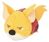 Disney Tsum Tsum Zootopia Finnick 3.5