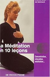 La  méditation en 10 leçons