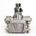Wingsmoto Rear Brake Caliper for Polaris Sportsman 400 450 500 600 700 800 2003-2009
