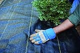 Dewitt 6-Feet by 250-Feet Bulk 5-Ounce Woven Landscape Fabric