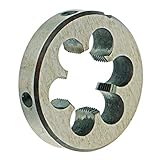 GZTool 20mm x 1.0mm Pitch Metric Right Hand Thread