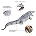 17.7in Mosasaurus Dinosaur Animal Model Figure Kids Toys