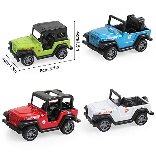 5 Vehicles+Toddler+Pieces+Pack%25EF%25BC%2588Color+Random%25EF%25BC%2589