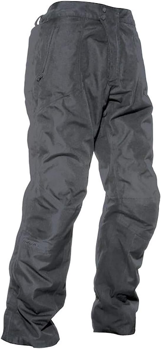 Joe Rocket 854-1008 Ballistic 7.0 Men's Textile Pants (Black, 4X-Large): Automotive