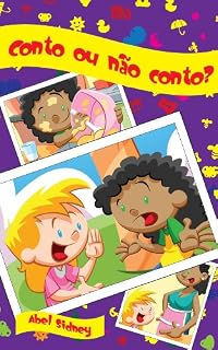 Livro Conto ou não conto?