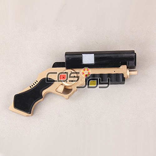 9" Batman Bruce Wayne Weapon PVC Cosplay Prop -1210
