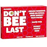 Family Board Games for Kids 8-12 - Party Game for