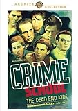 CRIME SCHOOL / (B AND W FULL MOD MONO)             image