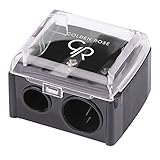 Golden Rose Dual Cosmetic Pencil Sharpener