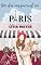 Livro Um dia inesquecível em Paris