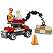 LEGO 10667 DUMP＆CRANE SET
