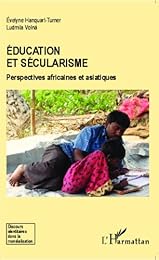 Éducation et sécularisme