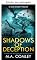 Livro Sombras do engano (Inspetora Sara Ramsey Livro 27)
