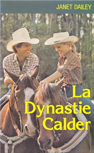 Calder Born Calder Bred 2724216067 Book Cover