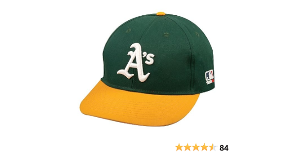 Oakland Athletics (A's) Youth MLB 