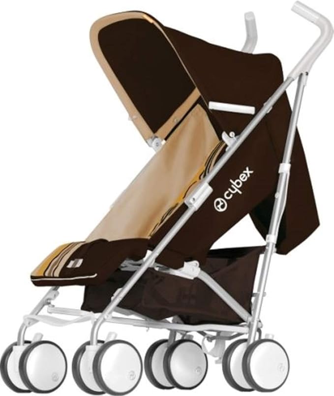 poussette cybex canne