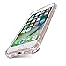 iPhone 7 Plus Case,Transparent Clear,Shock-absorption Bumper Case Enhanced corners protection for iPhone 7 Plus by AUSCREZICON