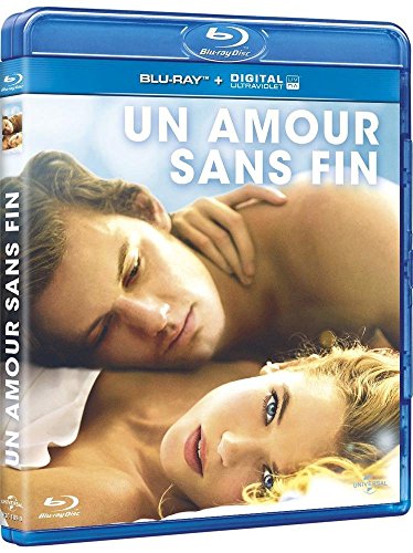Un amour sans fin - Blu-ray+ Copie digitale