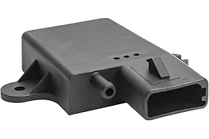 MINSTAR 1648138 MAP Sensor Compatible with Ford Bronco E-150 E-250 E-350 Econoline F-150 F-250 F-350 1984-1996