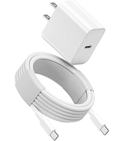 Amazon.com: Airpods Pro 2nd Gen Charger Charging Cord, USB C
