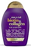 (OGX) Organix Shampoo Biotin & Collagen 13oz