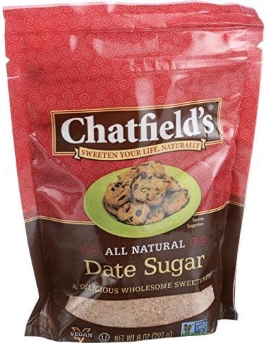 Chatfields Sugar Date