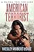 American Terrorist (The Rayna Tan Action Thrillers Book 1)