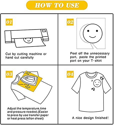 Puiasest Plotterfolie Textil,Plotter Vinylfolie Selbstklebend Pastell,Plotterfolie Selbstklebend, 25 Pack Flexfolie für Aufbügeln von T-Shirts Anderen Stoffen Stoffe (20 Farben, 30.5x25.4cm)